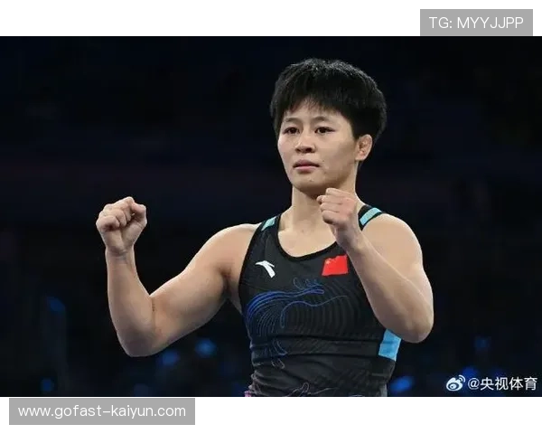 巴黎奥运铜牌得主洪可新再度崭露锋芒 世锦赛57公斤级摘铜续写辉煌