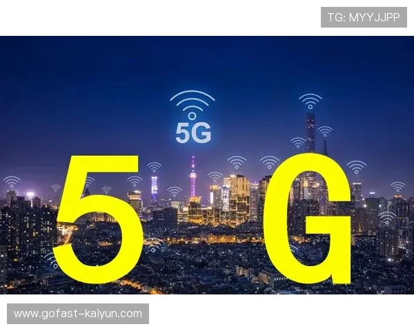 5G切片技术在本周期深度嵌入信号回传链路 支撑起无损画面的大带宽传输